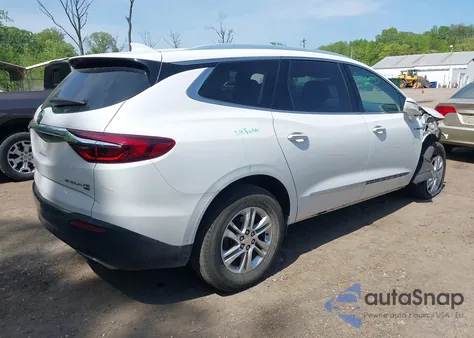 2019 Buick Enclave Awd Essence z USA, uszkodzony, nr VIN 5GAEVAKW4KJ306602